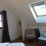 Bed & Breakfast Paardenhof