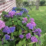 Paardenhof Bed & Breakfast Esquelbecq