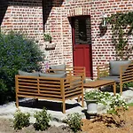 Paardenhof Bed & Breakfast Esquelbecq