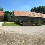 Paardenhof Bed & Breakfast Esquelbecq