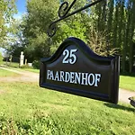 Paardenhof Bed & Breakfast