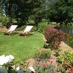 Paardenhof Bed & Breakfast