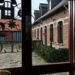 Paardenhof Bed & Breakfast