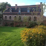 Bed & Breakfast Paardenhof Esquelbecq