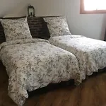 Paardenhof Bed & Breakfast Esquelbecq