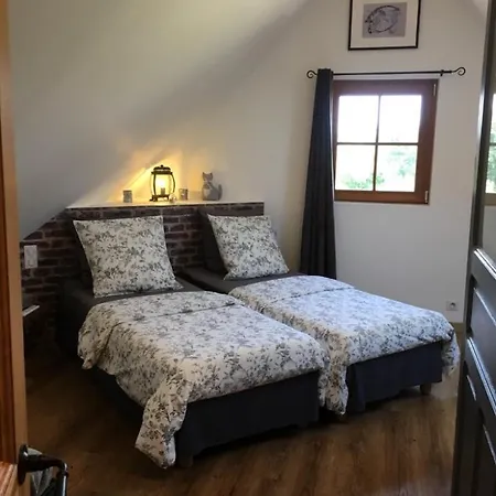 Paardenhof 3*