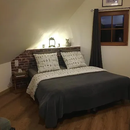 Bed and Breakfast Paardenhof