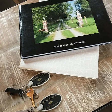 Paardenhof 4* Esquelbecq