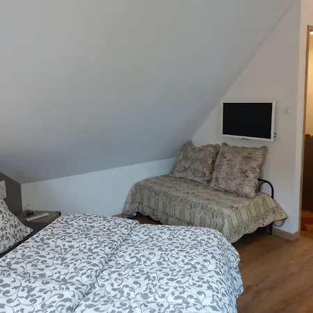 Paardenhof 4* Esquelbecq