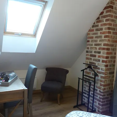 Paardenhof Bed & Breakfast