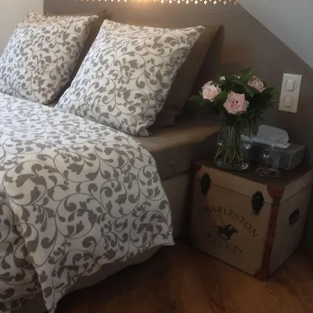 Paardenhof 4* Esquelbecq