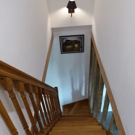 Paardenhof Отель типа 