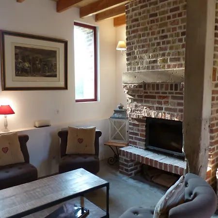 Paardenhof 4*