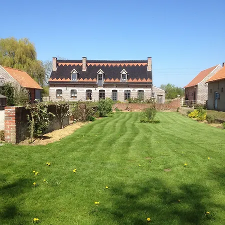 Paardenhof