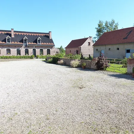 Paardenhof 4*