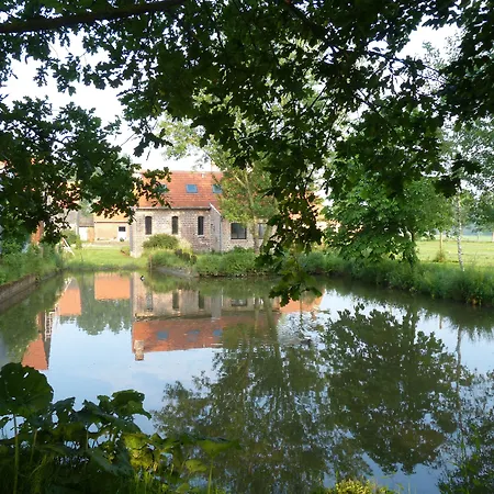 Paardenhof Bed & Breakfast 4*
