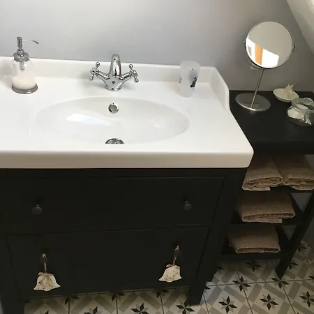 Paardenhof Отель типа 