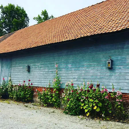Paardenhof 4*