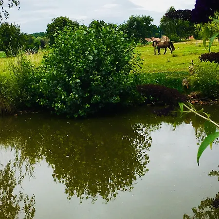 Paardenhof Esquelbecq