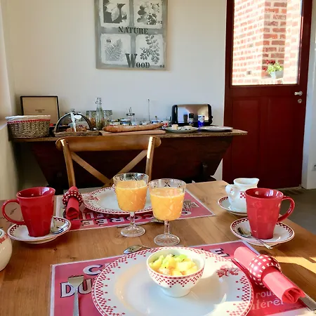 Paardenhof 4*
