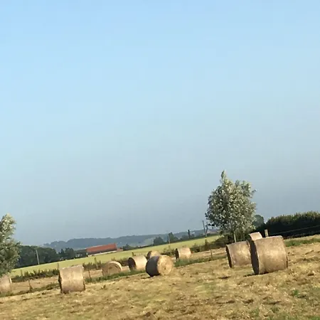 Paardenhof 4* Esquelbecq