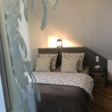 Paardenhof 4* Esquelbecq