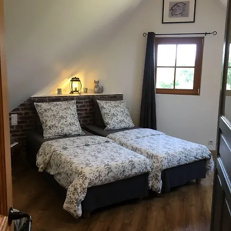 Paardenhof Esquelbecq