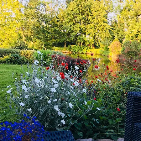 Paardenhof 4*