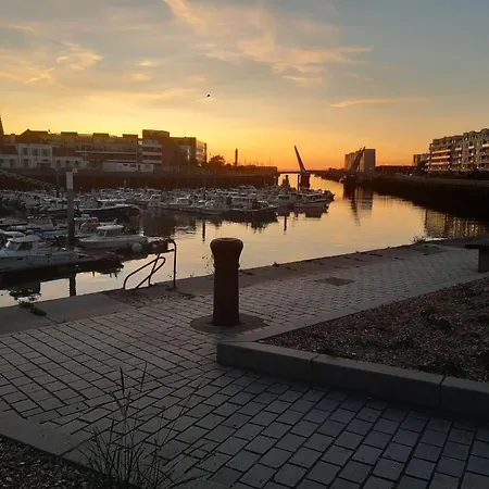 Paardenhof Bed & Breakfast Esquelbecq