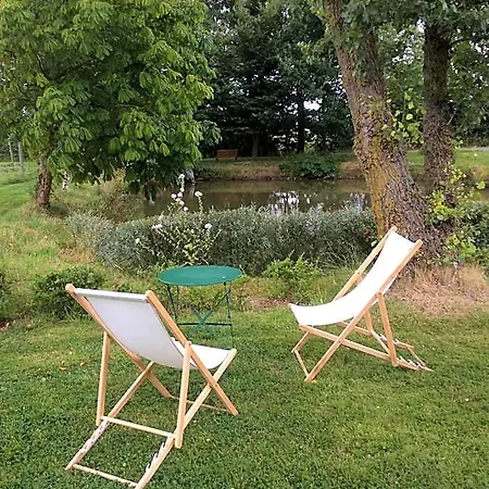 Paardenhof Bed & Breakfast 4*