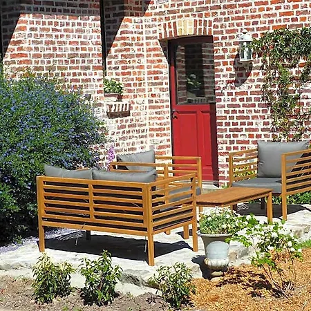 Paardenhof Nocleg ze śniadaniem 4*