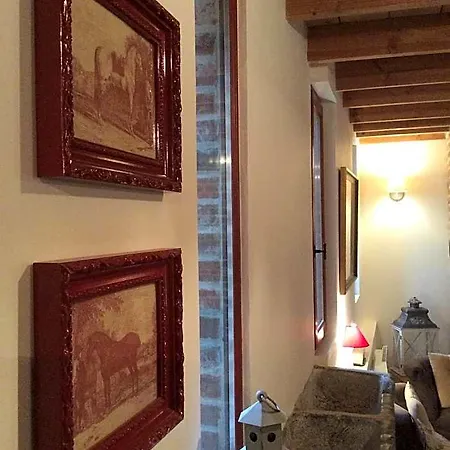 Paardenhof Bed & Breakfast Esquelbecq