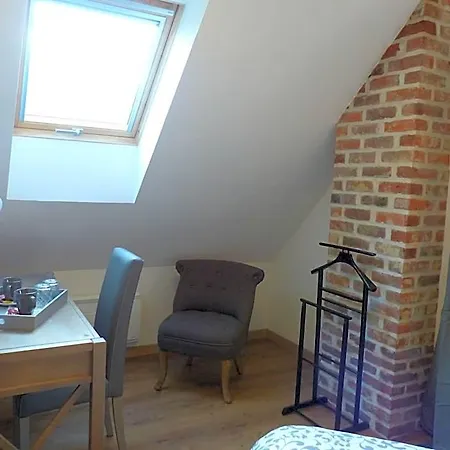 Paardenhof 4* Esquelbecq