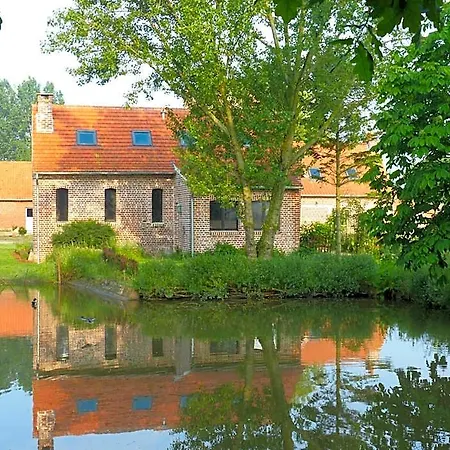 Paardenhof 4* Esquelbecq