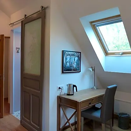 Paardenhof 4* Esquelbecq
