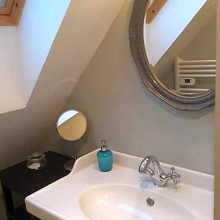 Paardenhof 4* Esquelbecq