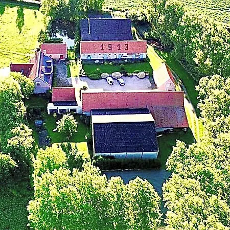Paardenhof