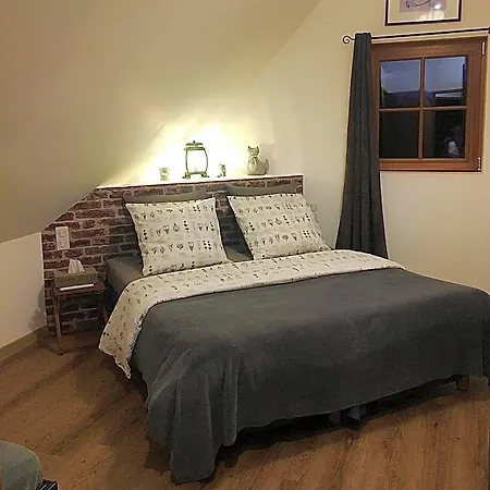 Paardenhof Bed & Breakfast 4*