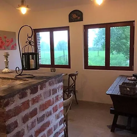 Paardenhof 4* Esquelbecq