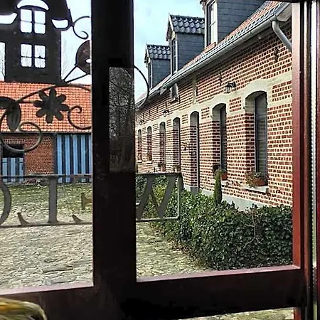 Paardenhof 4*