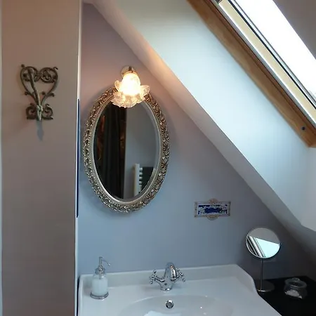 Bed & Breakfast Paardenhof Esquelbecq