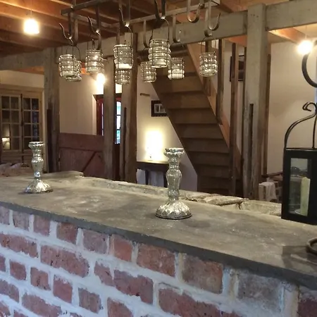 Bed & Breakfast Paardenhof