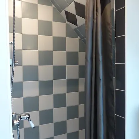 Bed & Breakfast Paardenhof Esquelbecq