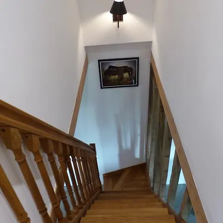 Oda ve Kahvaltı Paardenhof 3*
