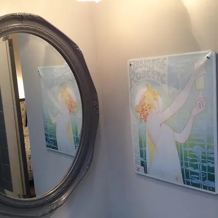 Bed & Breakfast Paardenhof 4*