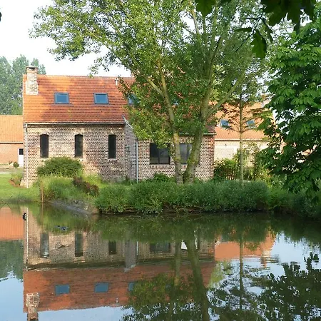 Bed & Breakfast Paardenhof