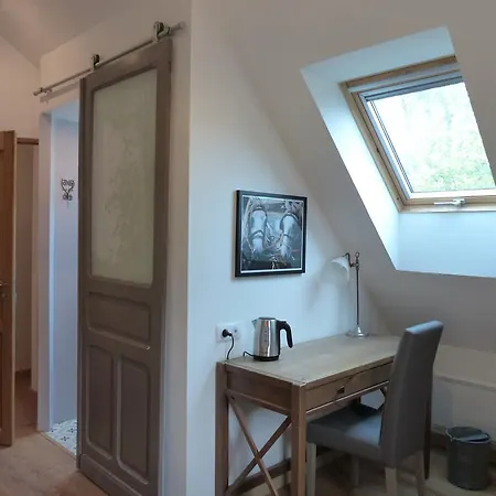 Paardenhof Esquelbecq