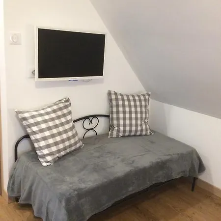 Paardenhof Esquelbecq