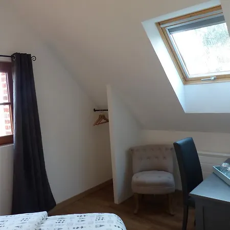 Bed and Breakfast Paardenhof