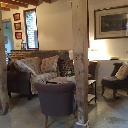 Paardenhof Esquelbecq